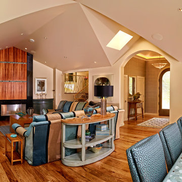 Carmel Home