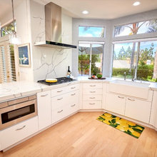 Kitchen Ideas