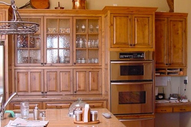 Zellner Residence
