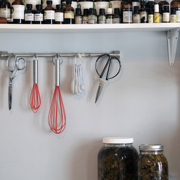 My Houzz: Nature-Inspired Home for Work and Play in New Orleans