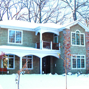 Glenview Home