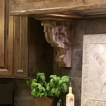 Twisted Olive Ranch