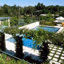 pergola canopy