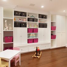 Basement Ideas