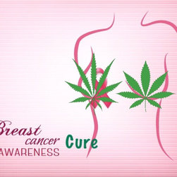 Breast Cancer Cure Awareness - Flat Sheets