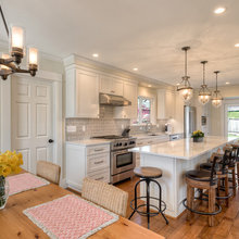 FAVORITE Kitchen Ideas
