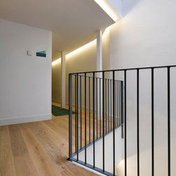 Parquet PORCELANOSA - Flooring
