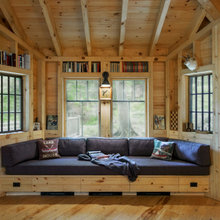 Treehouses