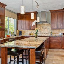 Range Hood Ideas