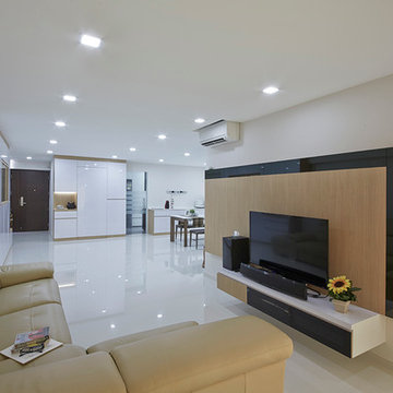 HDB Jurong, 685A Jurong West Street 64