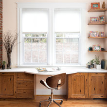 Home Office Ideas
