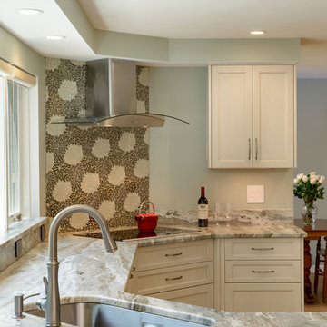 Kitchen in Nashua, NH