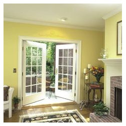 Peach Building Products - Products