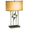 Hubbardton Forge (272815) 1 Light Antasia Table Lamp