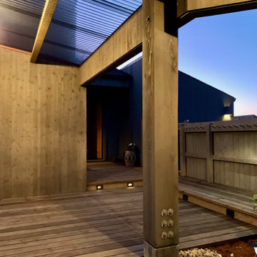 Sea Ranch Abalone Bay Vacation Rental