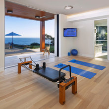 gimnasio