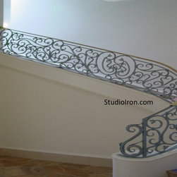 Stairs - Products