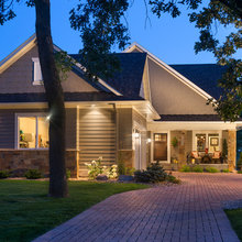 Exterior color