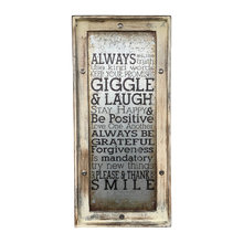 Wish List