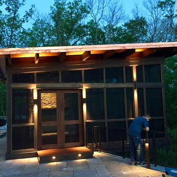 Overlook Pavilion