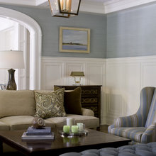 Living Room Ideas