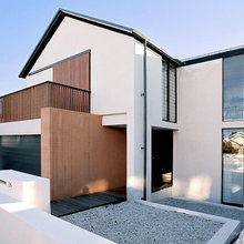 Modern: Exterior