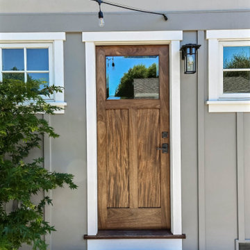 Montemar Exterior Remodeling