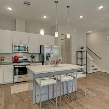 Modern Elegance