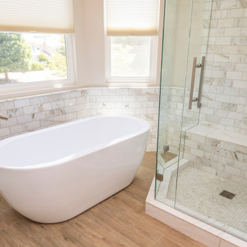 bathCRATE Grand Canyon Lane
