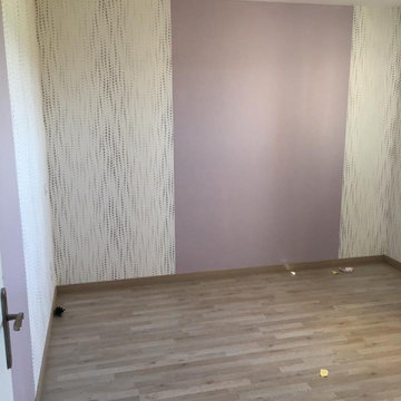 Maison Atypique moderne avec plusieurs Monoplans