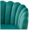 Velvet Savona Dining Chair | Eichholtz Luzern, Blue