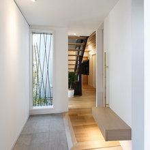 Flur Haus Holdorf