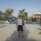 Issa Shama's photo
