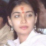 Foto von Supriya Sathe