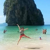 Kathryn Gelder's photo