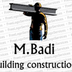M.Badi Building Construction