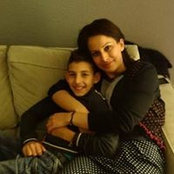 Hanene Dhoukar's photo