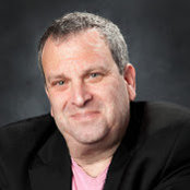 Stuart Brown's photo