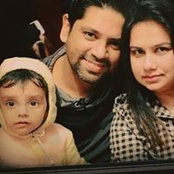Lavin Hirani's photo