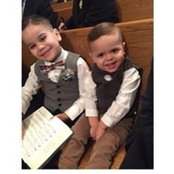 Sofia Macri's photo