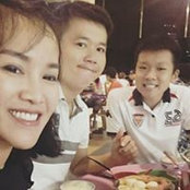 Jenny Ang's photo