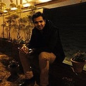Sidharth Gupta's photo