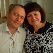 Ирина Бабенко-Гресь's photo