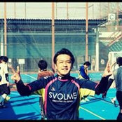 Daisuke Hamamuras foto