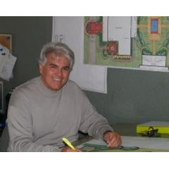 Eduardo Jenkins Landscape Architect & Planner, LLC