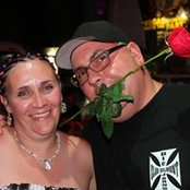 Kelly N Eric B's photo
