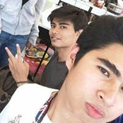 Foto von Mohd Ashraf