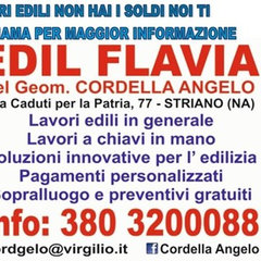 Edil Flavia del Geom. Cordella Angelo