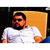 Ashraf Mostafas billede