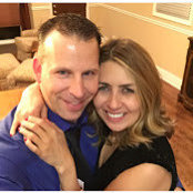 Bob & Katey's photo